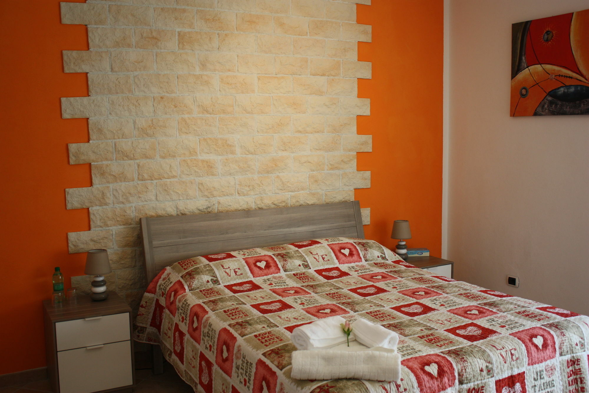 Tagliamento 28 Bed & Breakfast Mestre Dış mekan fotoğraf