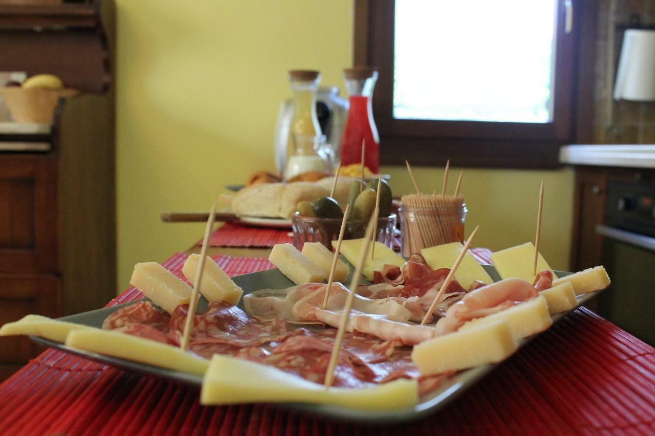 Tagliamento 28 Bed & Breakfast Mestre Dış mekan fotoğraf