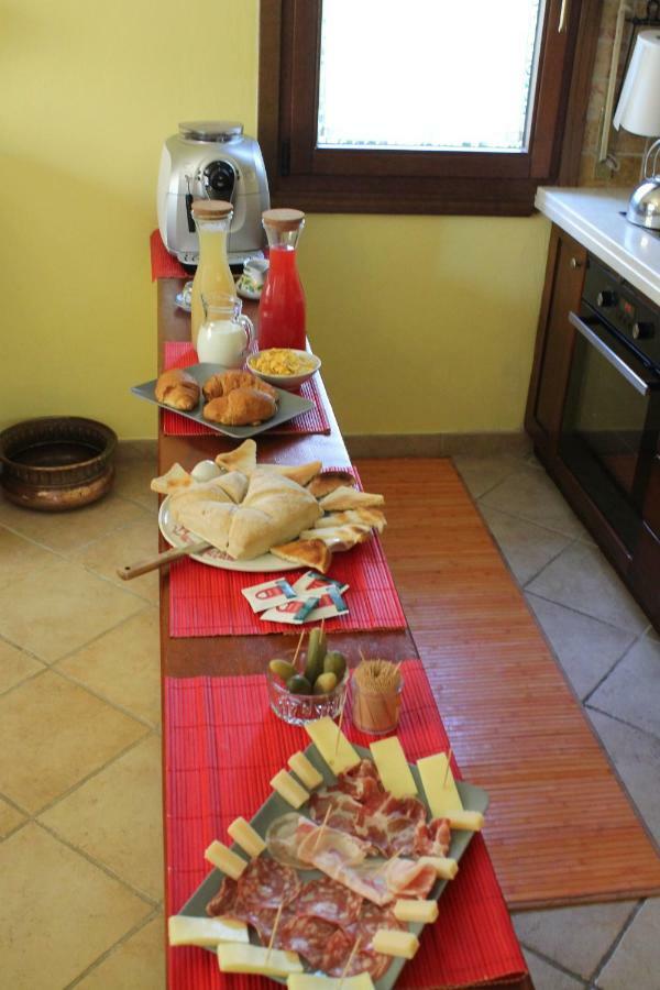 Tagliamento 28 Bed & Breakfast Mestre Dış mekan fotoğraf