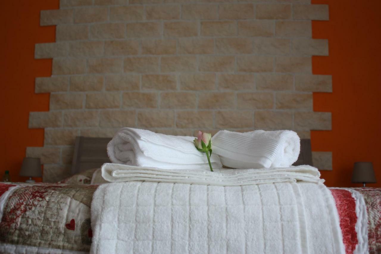 Tagliamento 28 Bed & Breakfast Mestre Dış mekan fotoğraf