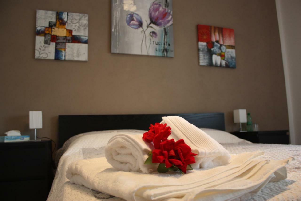 Tagliamento 28 Bed & Breakfast Mestre Dış mekan fotoğraf
