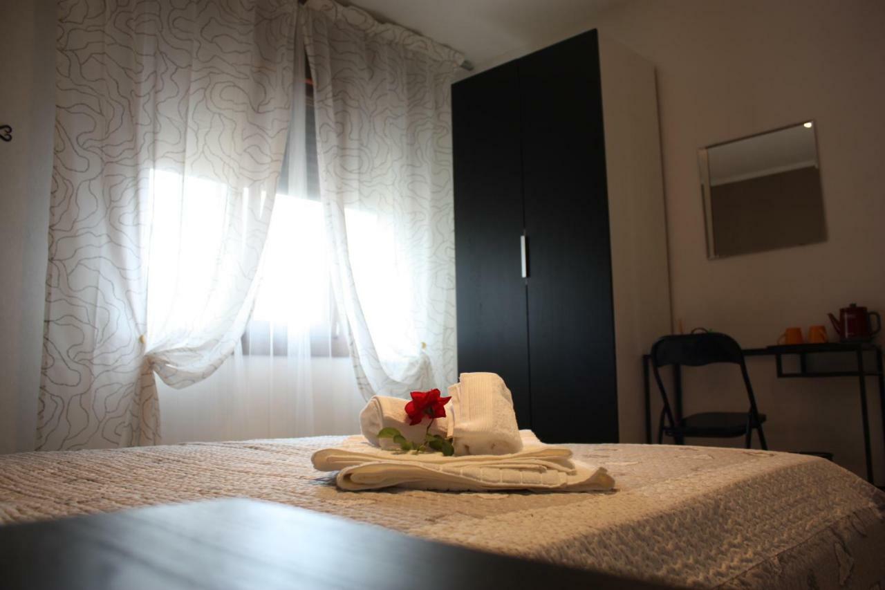 Tagliamento 28 Bed & Breakfast Mestre Dış mekan fotoğraf