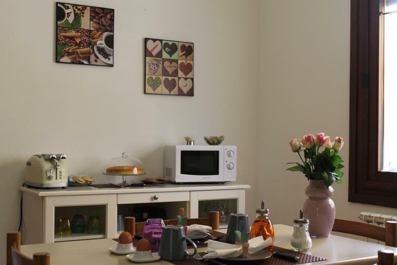 Tagliamento 28 Bed & Breakfast Mestre Dış mekan fotoğraf