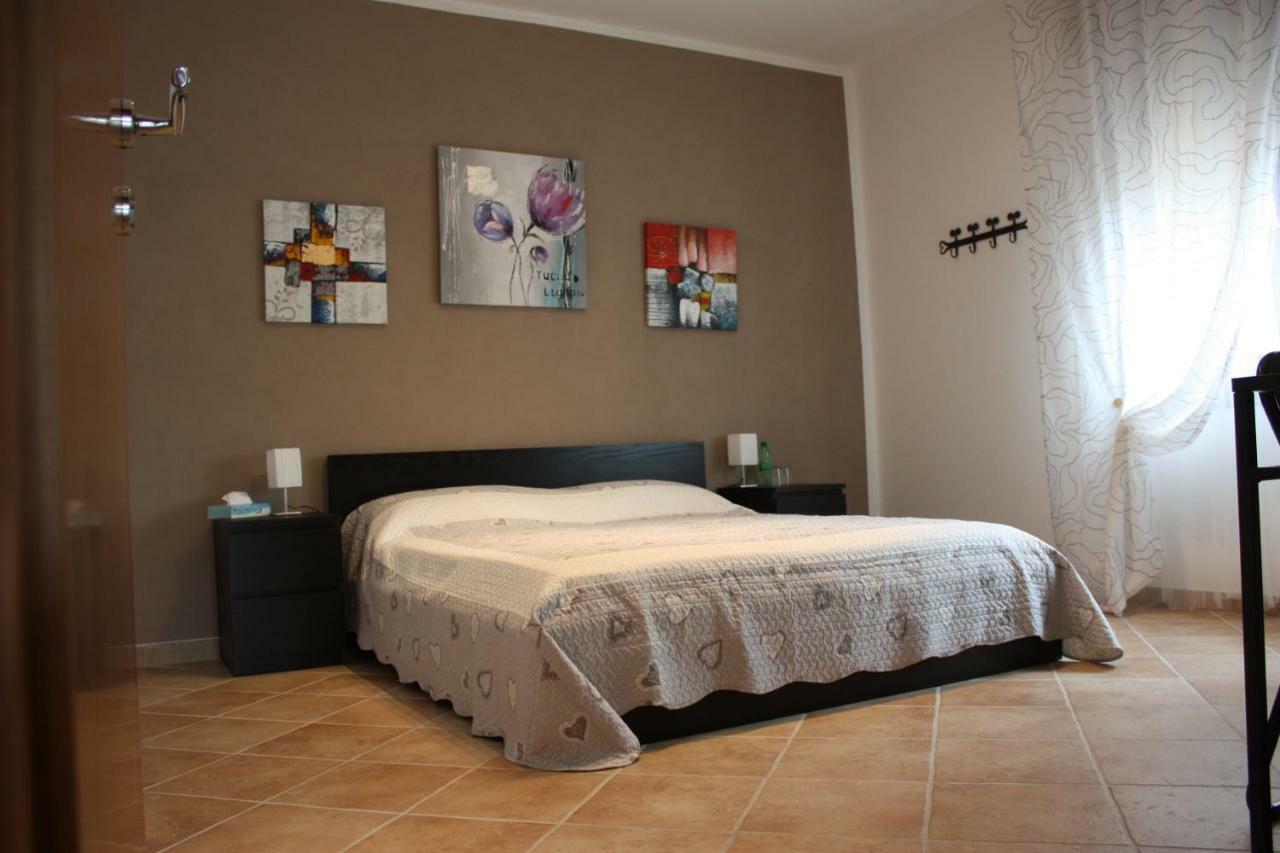 Tagliamento 28 Bed & Breakfast Mestre Dış mekan fotoğraf