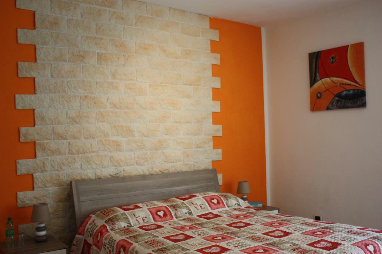 Tagliamento 28 Bed & Breakfast Mestre Dış mekan fotoğraf