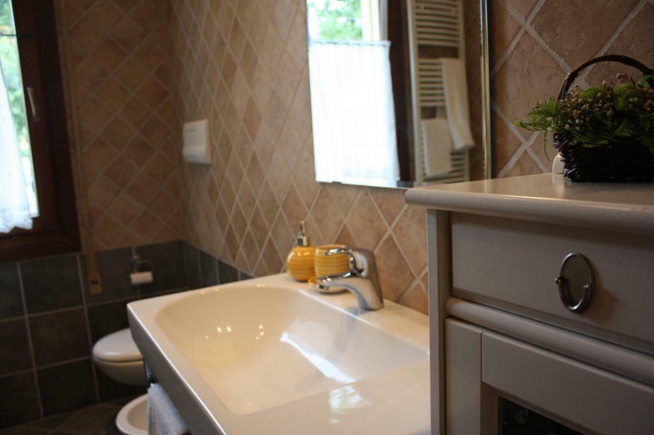 Tagliamento 28 Bed & Breakfast Mestre Dış mekan fotoğraf