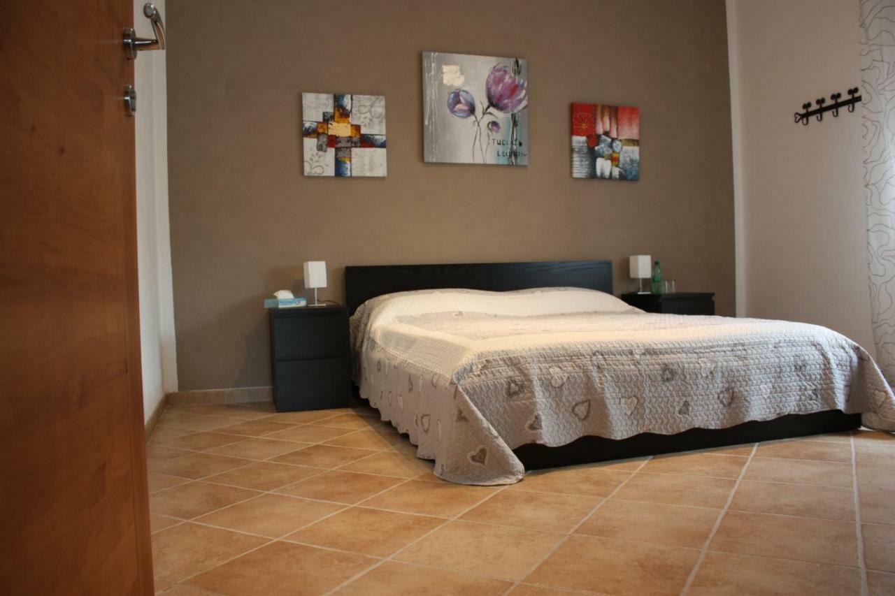 Tagliamento 28 Bed & Breakfast Mestre Dış mekan fotoğraf