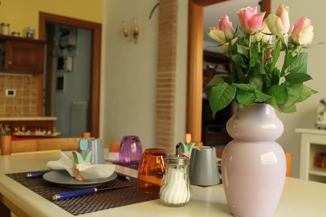 Tagliamento 28 Bed & Breakfast Mestre Dış mekan fotoğraf