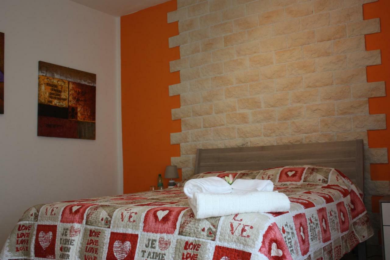 Tagliamento 28 Bed & Breakfast Mestre Dış mekan fotoğraf