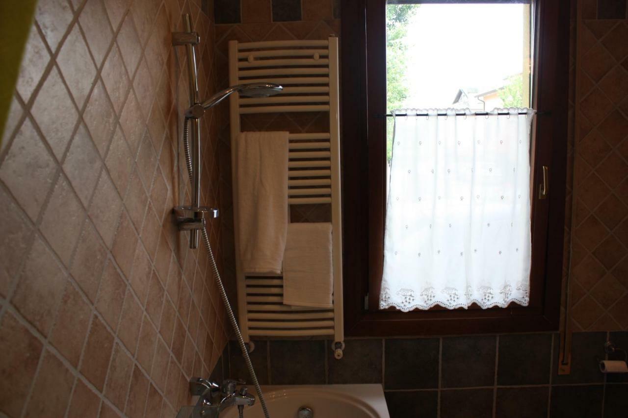 Tagliamento 28 Bed & Breakfast Mestre Dış mekan fotoğraf