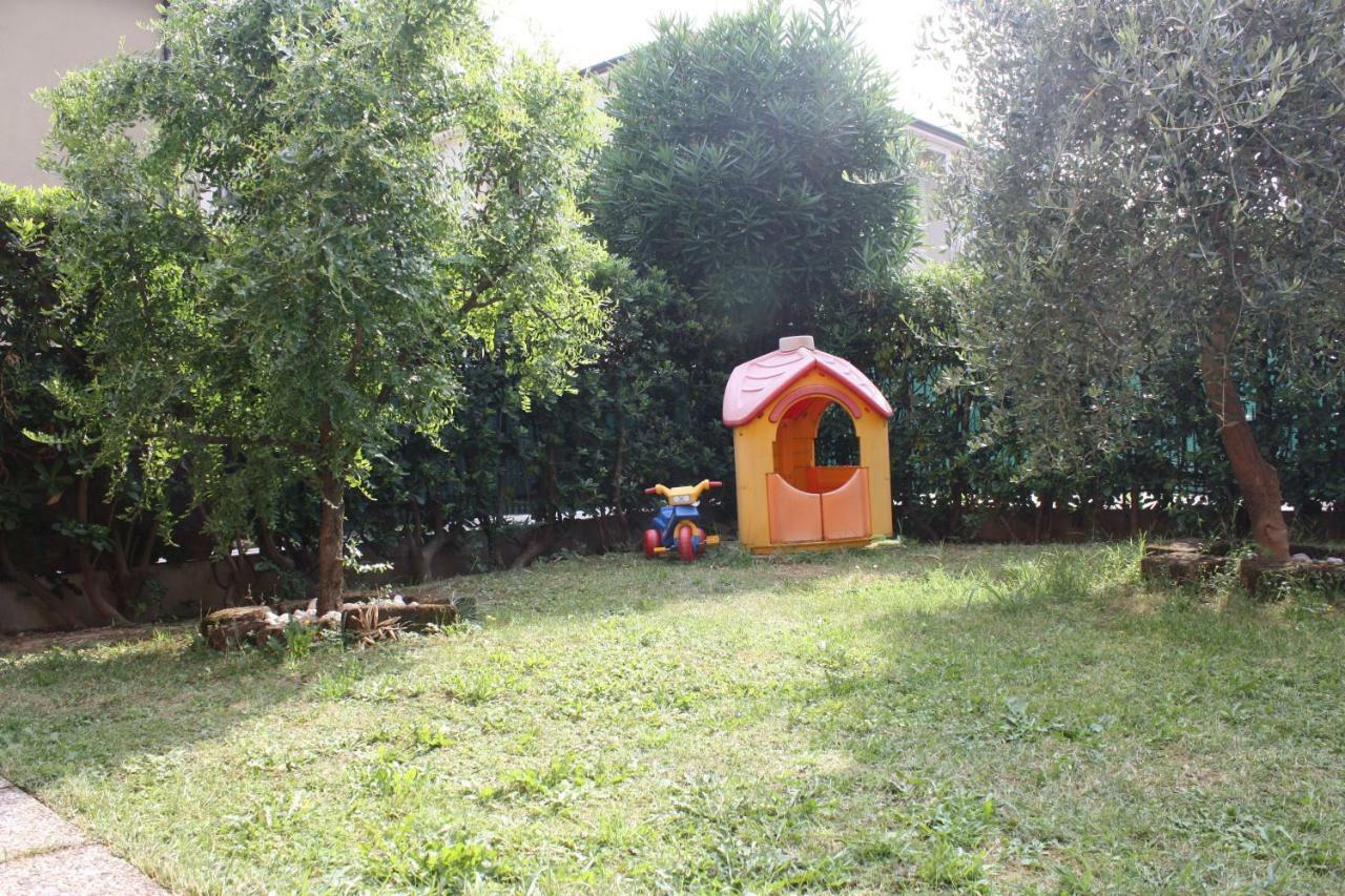 Tagliamento 28 Bed & Breakfast Mestre Dış mekan fotoğraf