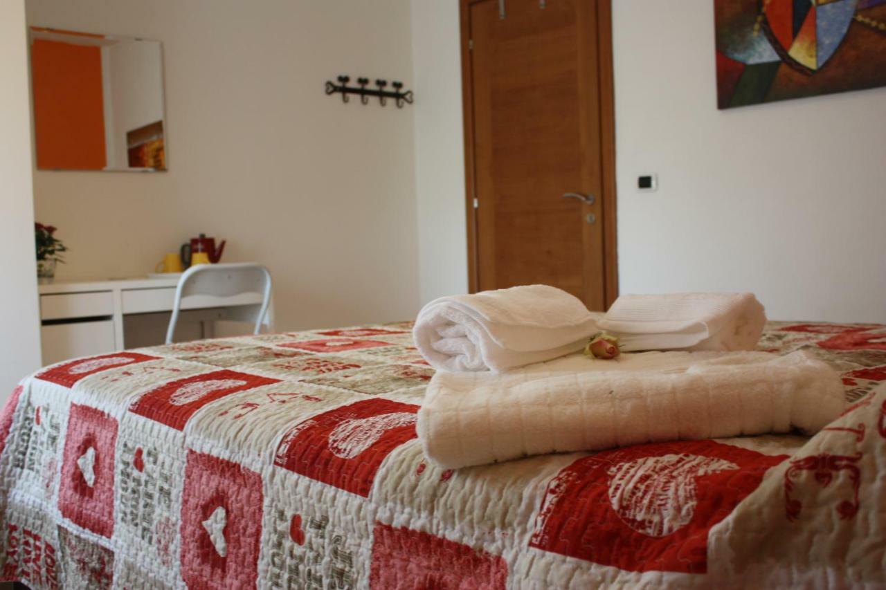 Tagliamento 28 Bed & Breakfast Mestre Dış mekan fotoğraf