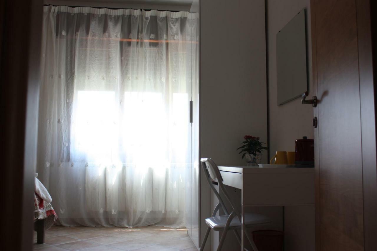 Tagliamento 28 Bed & Breakfast Mestre Dış mekan fotoğraf
