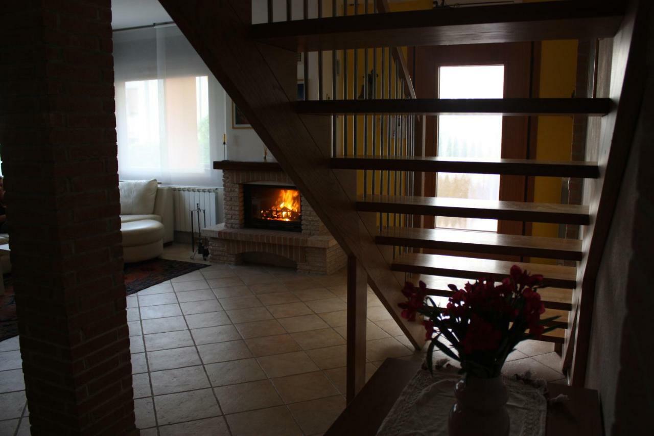 Tagliamento 28 Bed & Breakfast Mestre Dış mekan fotoğraf