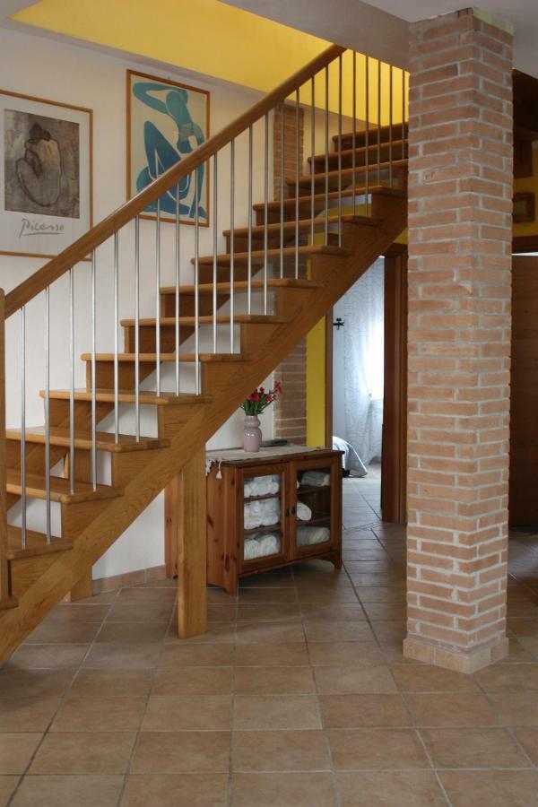 Tagliamento 28 Bed & Breakfast Mestre Dış mekan fotoğraf