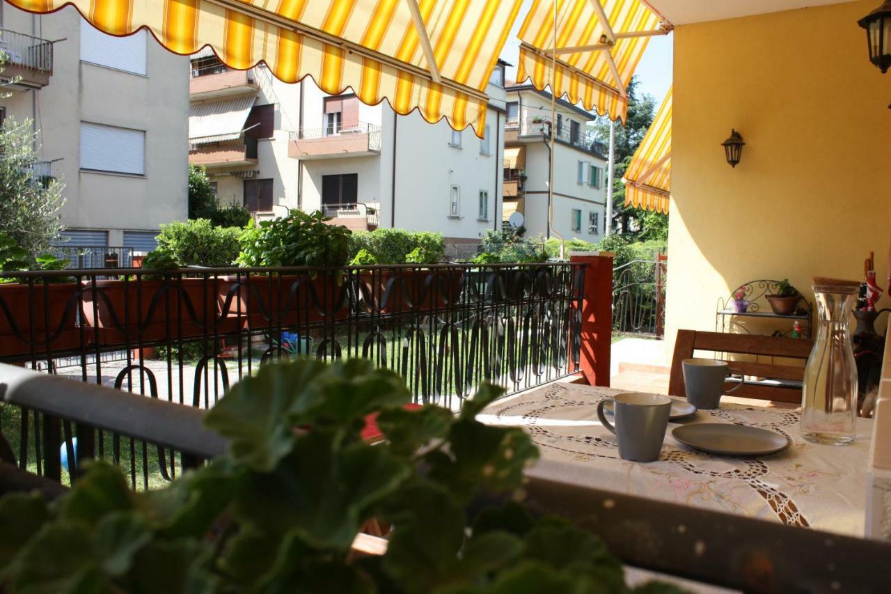 Tagliamento 28 Bed & Breakfast Mestre Dış mekan fotoğraf