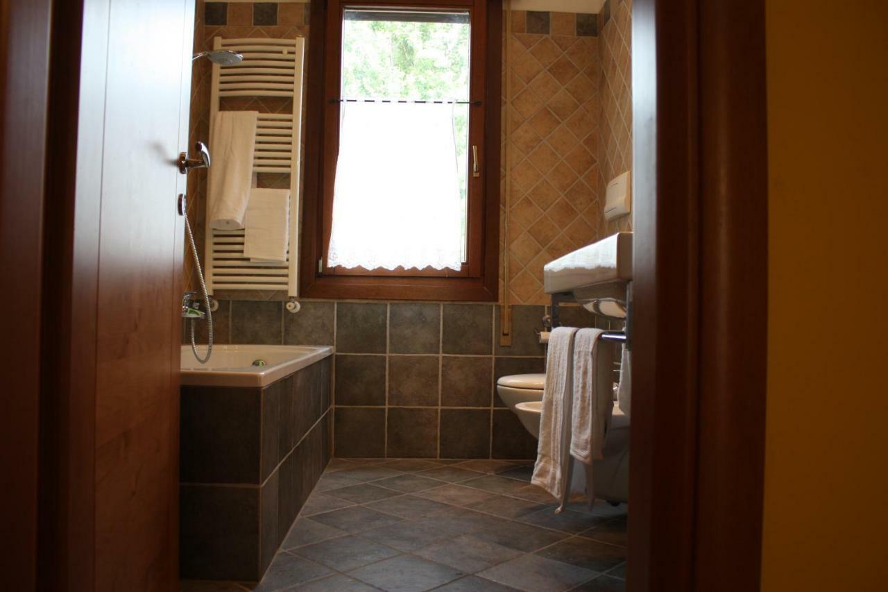Tagliamento 28 Bed & Breakfast Mestre Dış mekan fotoğraf