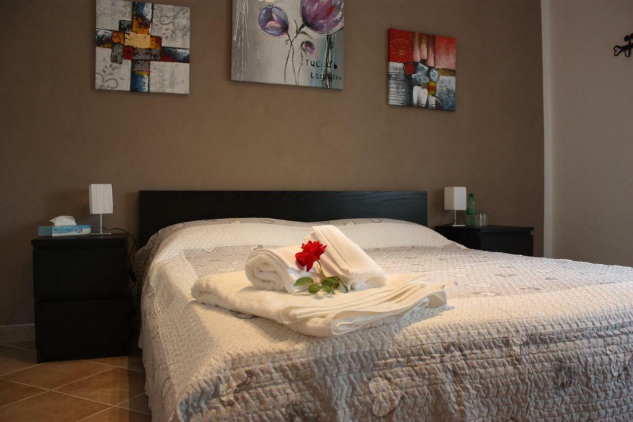 Tagliamento 28 Bed & Breakfast Mestre Dış mekan fotoğraf