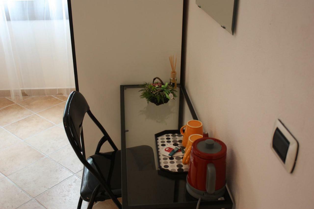 Tagliamento 28 Bed & Breakfast Mestre Dış mekan fotoğraf