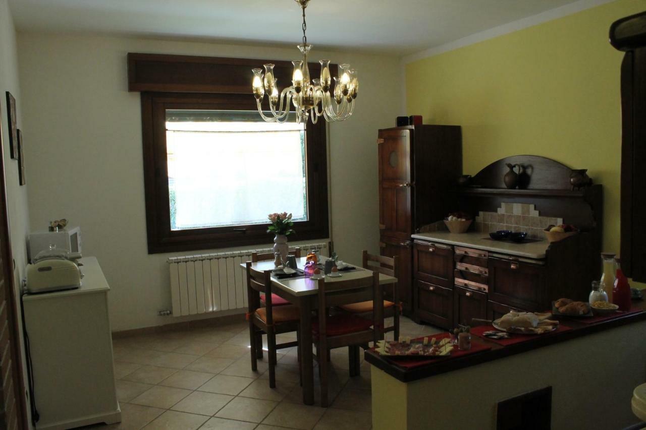 Tagliamento 28 Bed & Breakfast Mestre Dış mekan fotoğraf