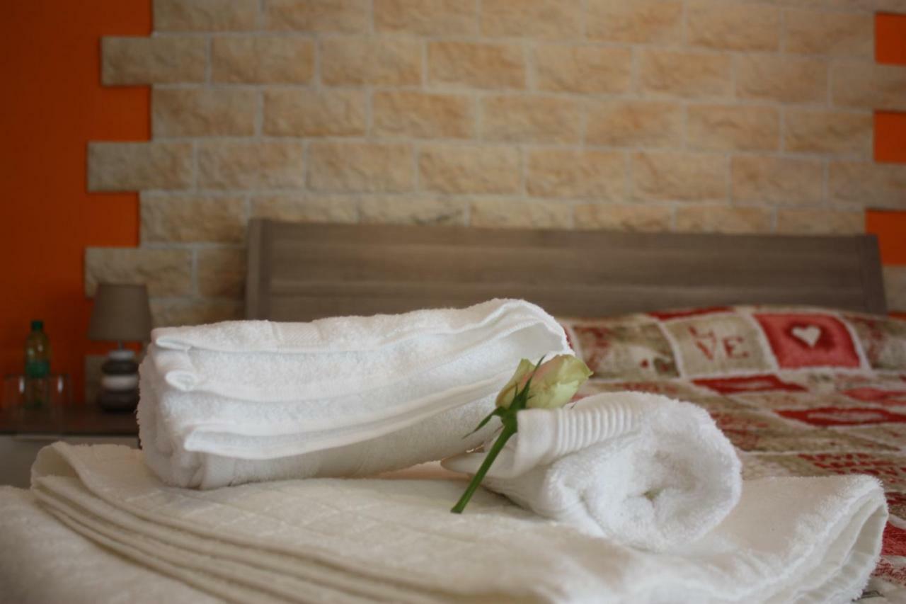 Tagliamento 28 Bed & Breakfast Mestre Dış mekan fotoğraf