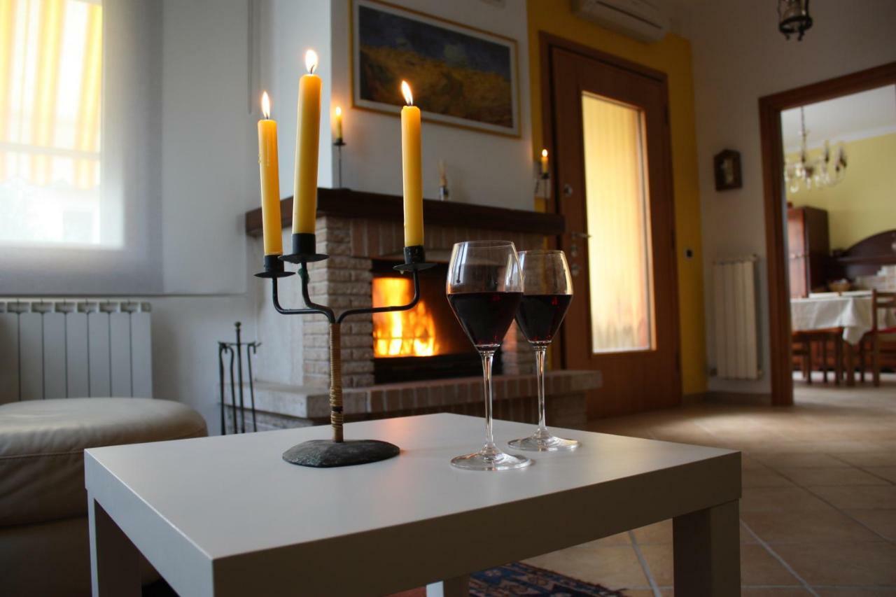 Tagliamento 28 Bed & Breakfast Mestre Dış mekan fotoğraf