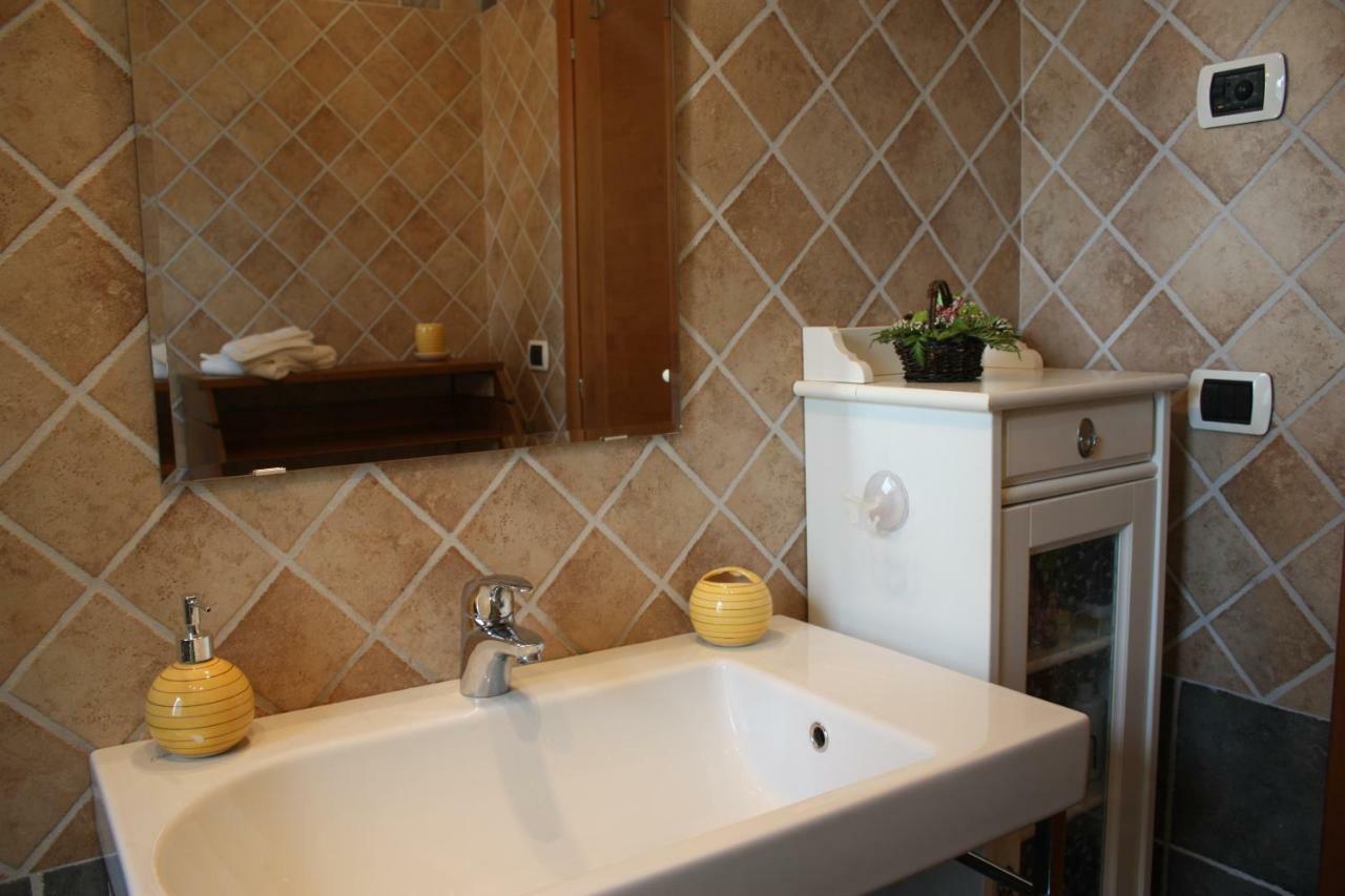 Tagliamento 28 Bed & Breakfast Mestre Dış mekan fotoğraf