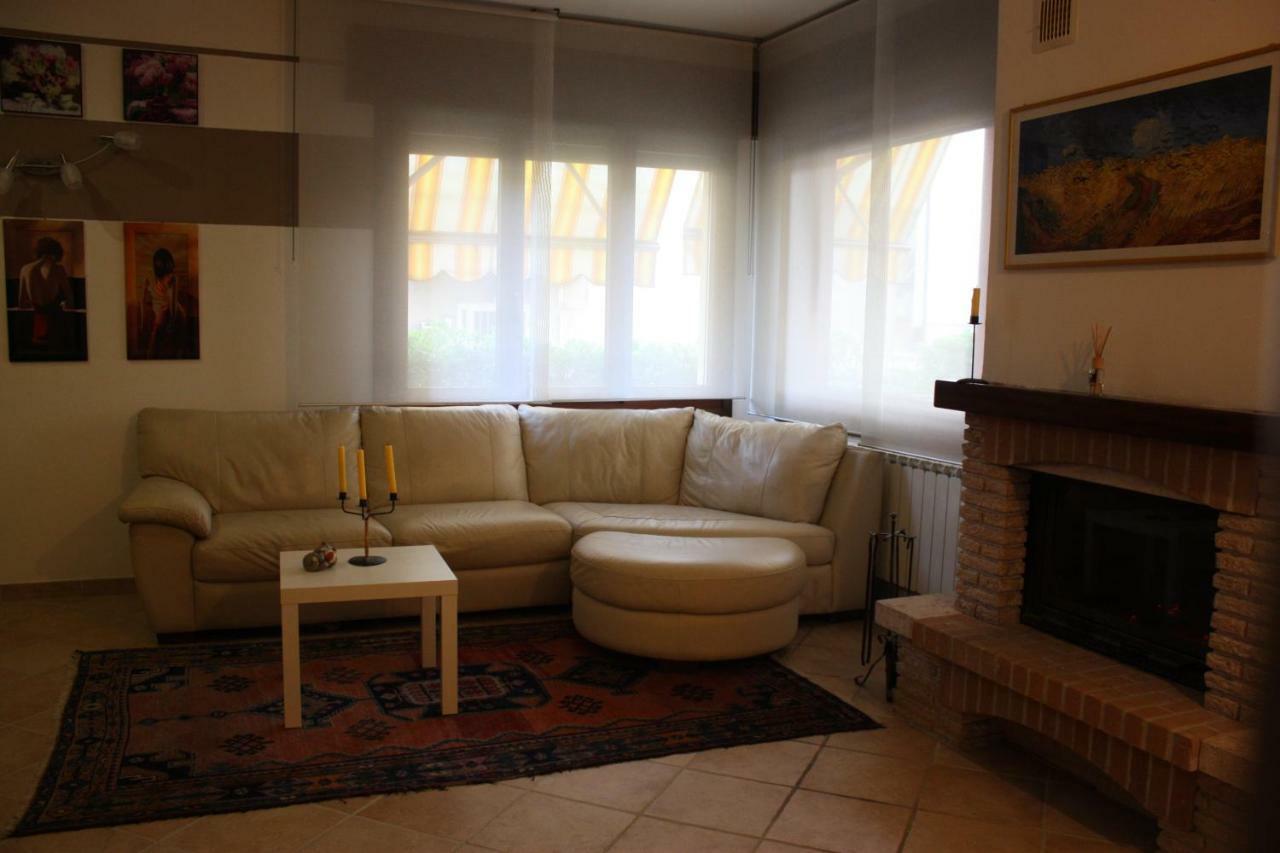 Tagliamento 28 Bed & Breakfast Mestre Dış mekan fotoğraf