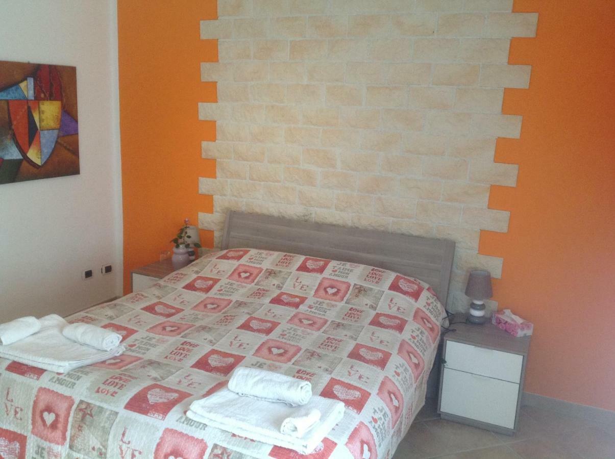 Tagliamento 28 Bed & Breakfast Mestre Dış mekan fotoğraf