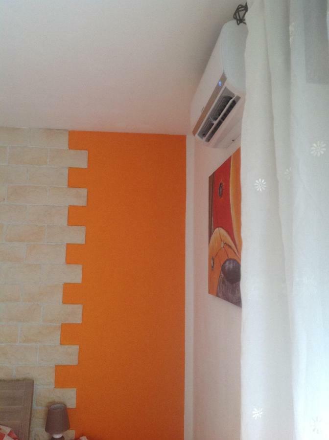 Tagliamento 28 Bed & Breakfast Mestre Dış mekan fotoğraf