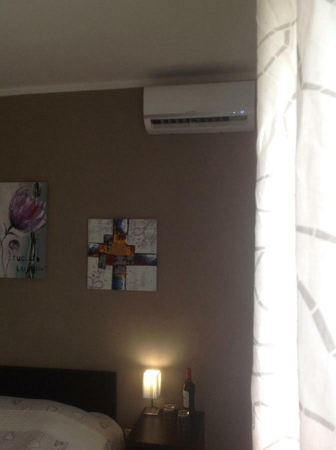 Tagliamento 28 Bed & Breakfast Mestre Dış mekan fotoğraf