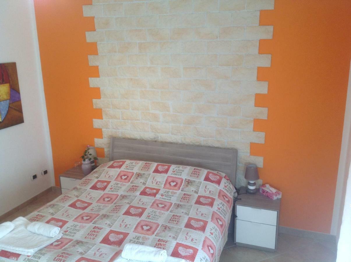 Tagliamento 28 Bed & Breakfast Mestre Dış mekan fotoğraf