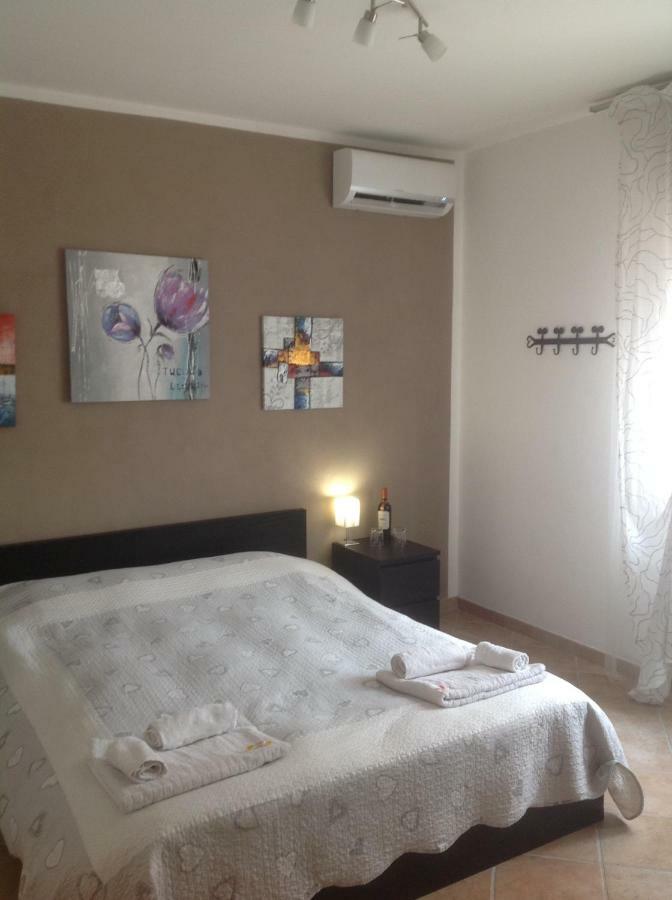 Tagliamento 28 Bed & Breakfast Mestre Dış mekan fotoğraf