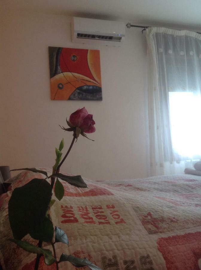 Tagliamento 28 Bed & Breakfast Mestre Dış mekan fotoğraf